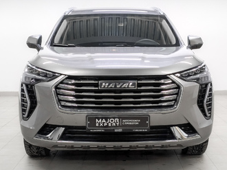 фото Haval Jolion 2023