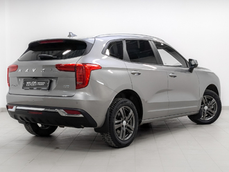 фото Haval Jolion 2023