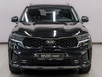 фото Kia Sorento IV 2021