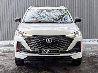 фото Changan CS55 Plus 2023