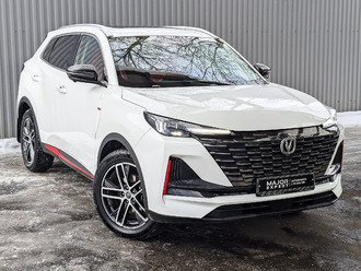 фото Changan CS55 Plus 2023