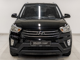 фото Hyundai Creta I 2016