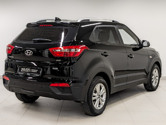 фото Hyundai Creta I 2016