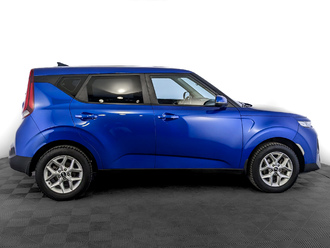 фото Kia Soul III 2020