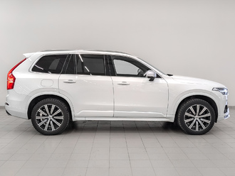 фото Volvo XC90 II 2018