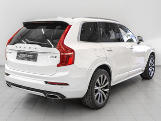 фото Volvo XC90 II 2018