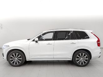 фото Volvo XC90 2018 с пробегом