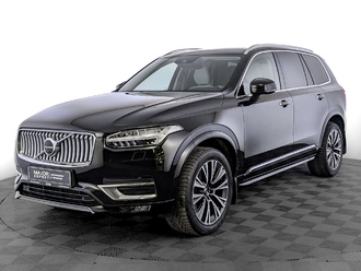 фото Volvo XC90 II 2021