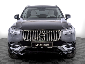 фото Volvo XC90 II 2021