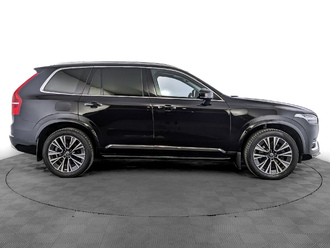 фото Volvo XC90 II 2021