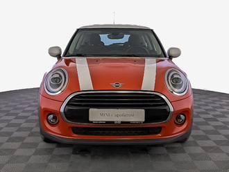 фото Mini Mini III (F56/F55) 2020