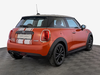 фото Mini Mini III (F56/F55) 2020