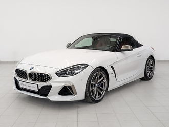 фото BMW Z4 (G29) 2019