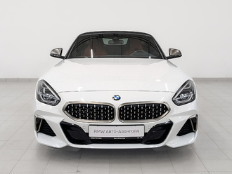 фото BMW Z4 (G29) 2019