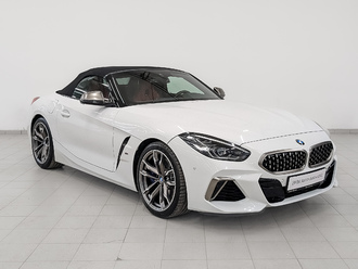 фото BMW Z4 (G29) 2019