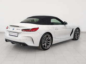 фото BMW Z4 (G29) 2019