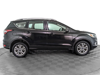 фото Ford Kuga II 2017