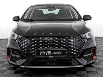 фото Omoda S5 I 2023