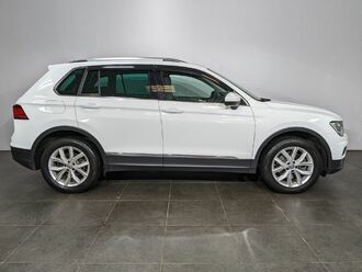 фото Volkswagen Tiguan II 2020