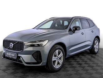 фото Volvo XC60 II 2022