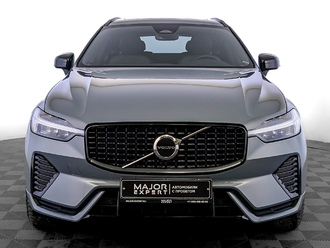 фото Volvo XC60 II 2022