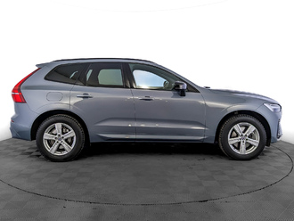 фото Volvo XC60 II 2022