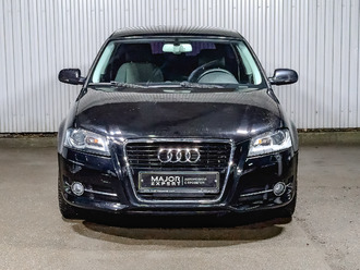 фото Audi A3/S3 (8P) 2012