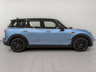 фото Mini Clubman (F54) 2017