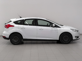 фото Ford Focus III 2018