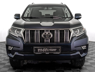 фото Toyota Land Cruiser Prado 150 2019