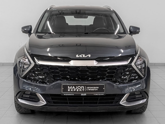 фото Kia Sportage V 2022