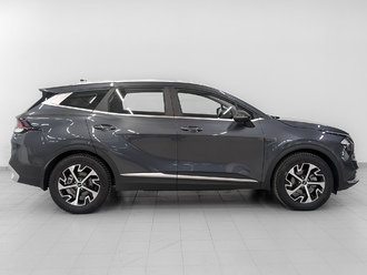 фото Kia Sportage V 2022