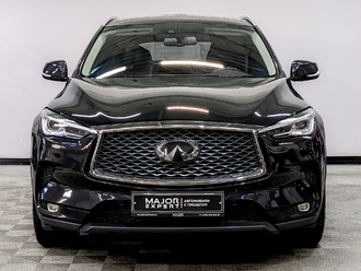 фото Infiniti QX50 II 2019