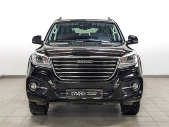 фото Haval H9 I 2021