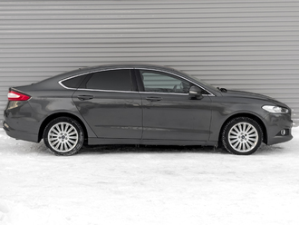 фото Ford Mondeo V 2015