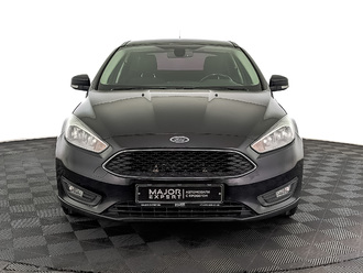 фото Ford Focus III 2016