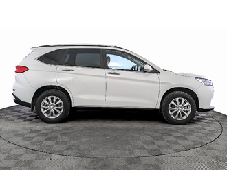 фото Haval M6 2023