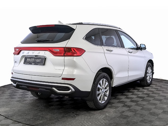 фото Haval M6 2023