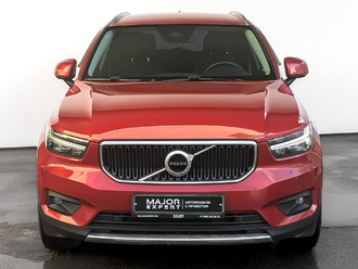 фото Volvo XC40 I 2020