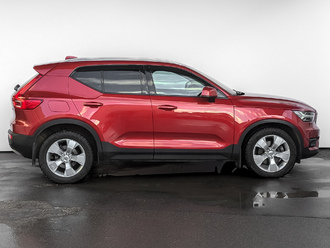 фото Volvo XC40 I 2020