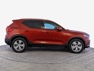 фото Volvo XC40 I 2020