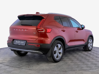 фото Volvo XC40 I 2020