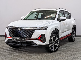 фото Changan CS35 Plus 2023