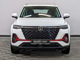 фото Changan CS35 Plus 2023