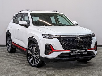 фото Changan CS35 Plus 2023