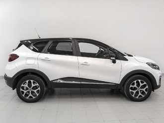 фото Renault Kaptur 2017