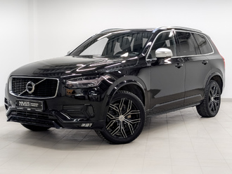 фото Volvo XC90 II 2019