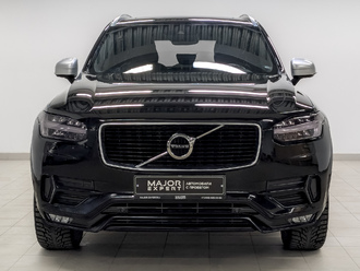 фото Volvo XC90 II 2019