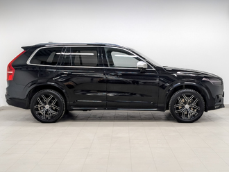 фото Volvo XC90 II 2019