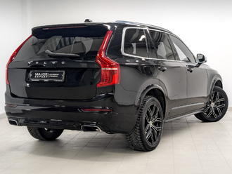 фото Volvo XC90 II 2019